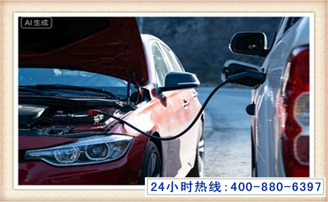 南浔潍坊拖车,附近24小时汽车拖车救援，潍坊道路救援拖车电话